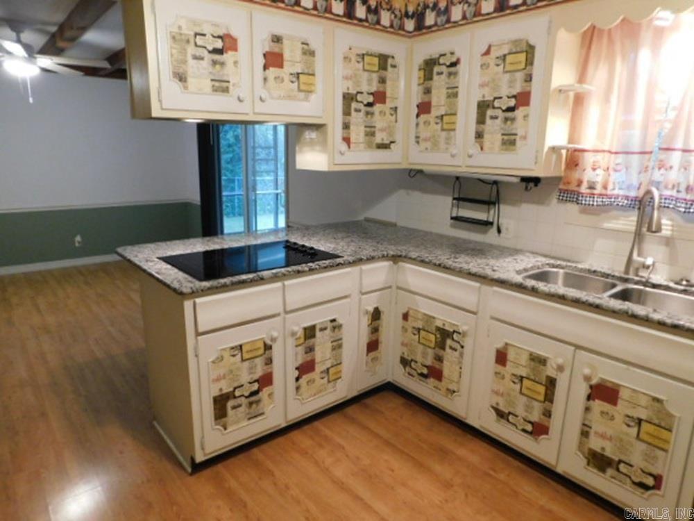 Dixie Dale Estates - Residential