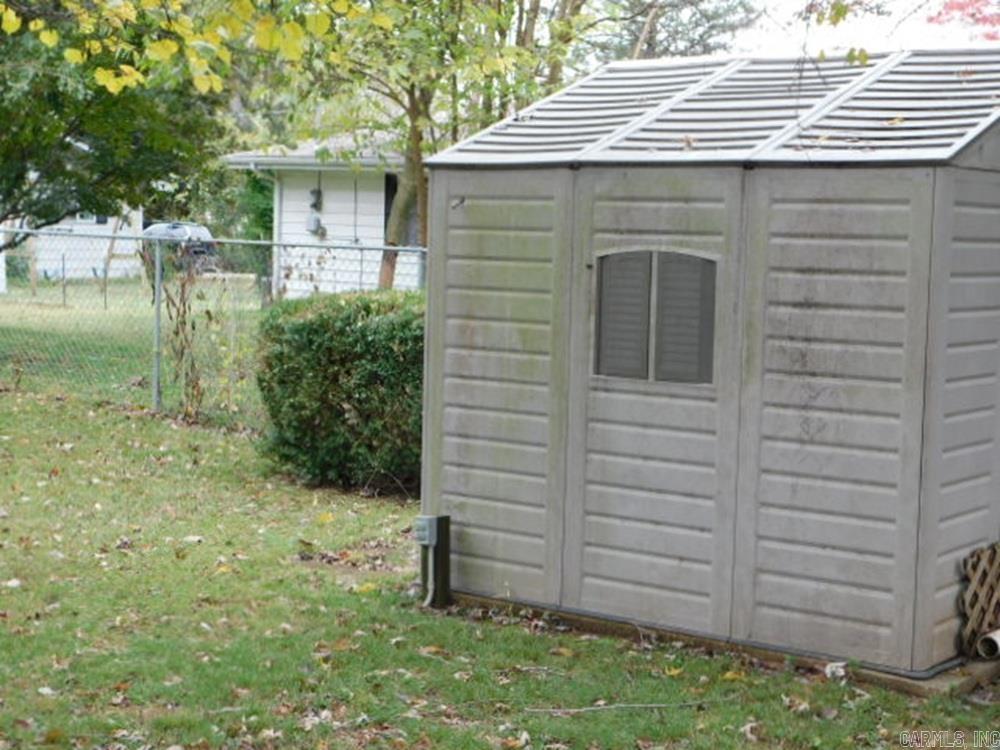 Dixie Dale Estates - Residential