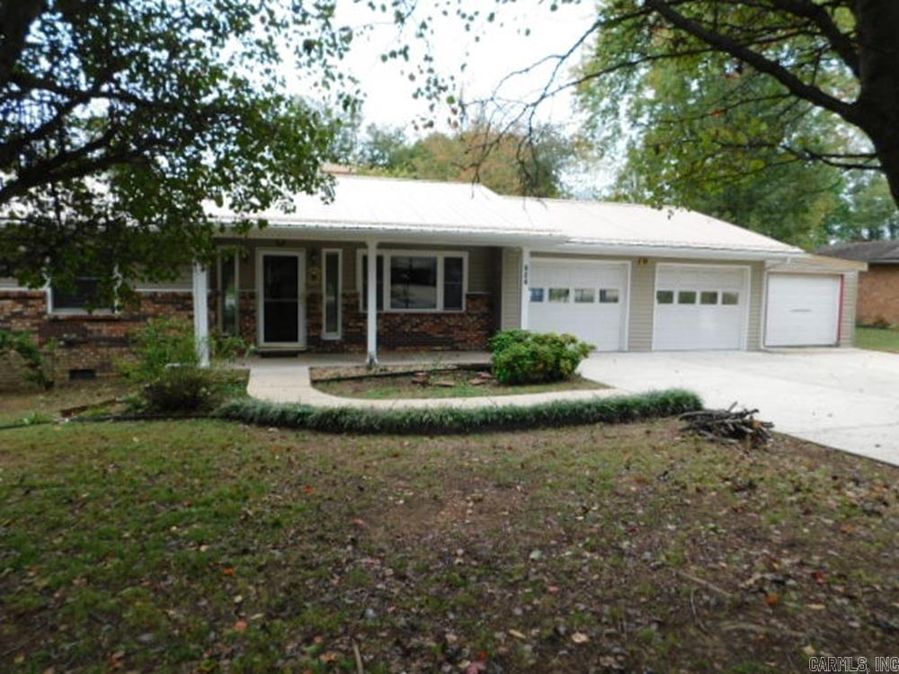 Dixie Dale Estates - Residential