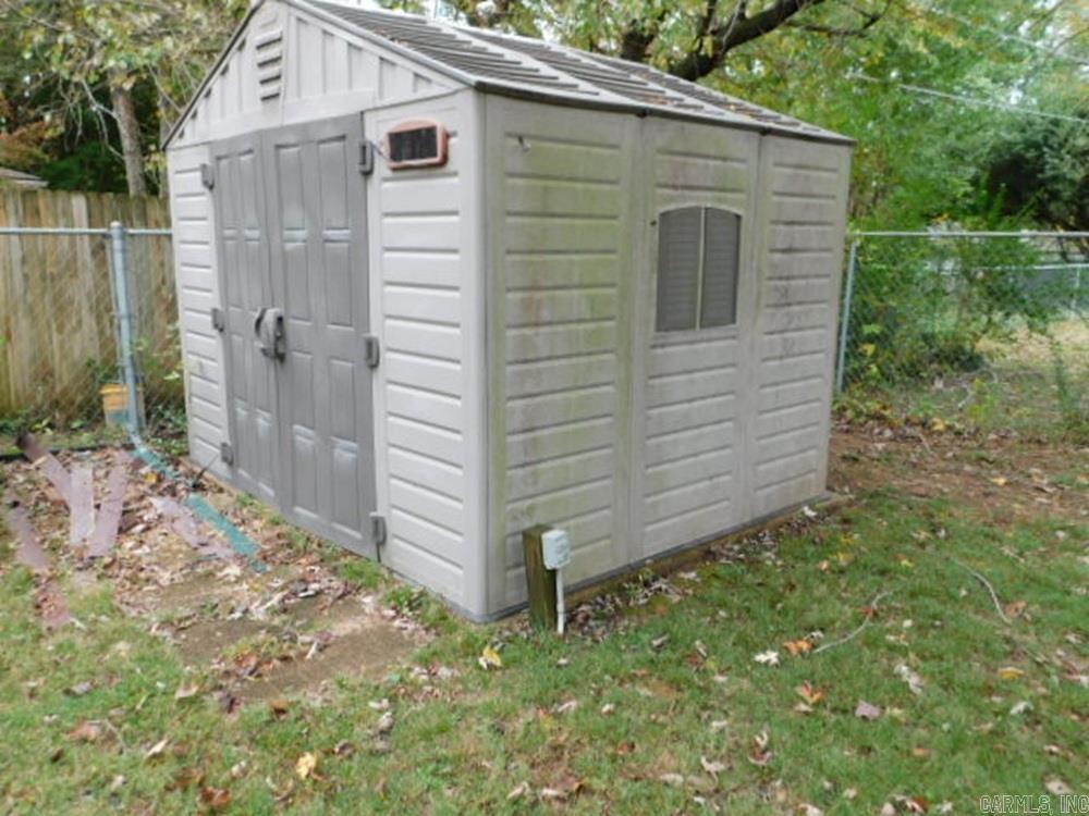 Dixie Dale Estates - Residential