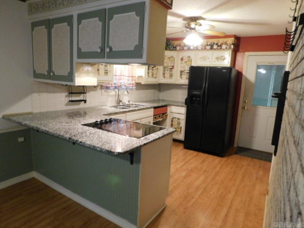 Dixie Dale Estates - Residential