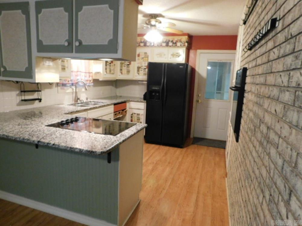 Dixie Dale Estates - Residential