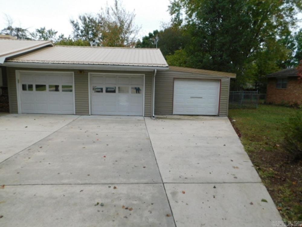 Dixie Dale Estates - Residential