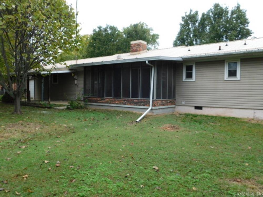 Dixie Dale Estates - Residential