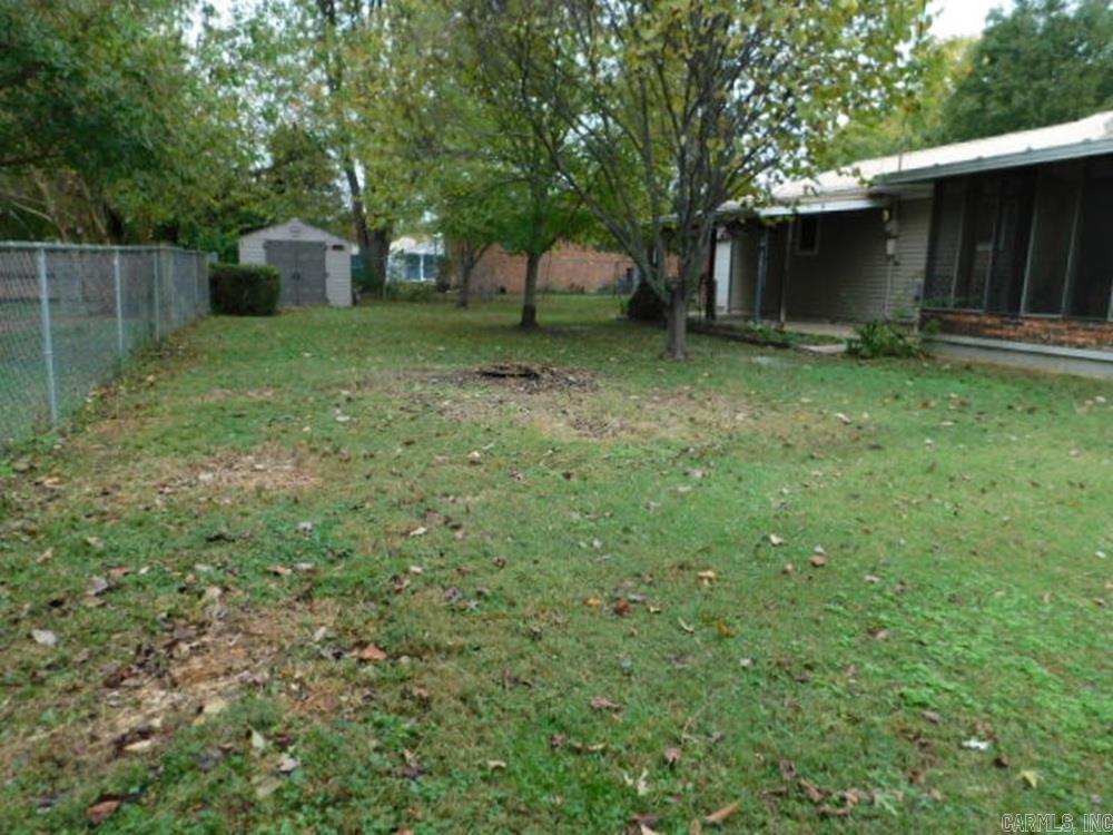 Dixie Dale Estates - Residential