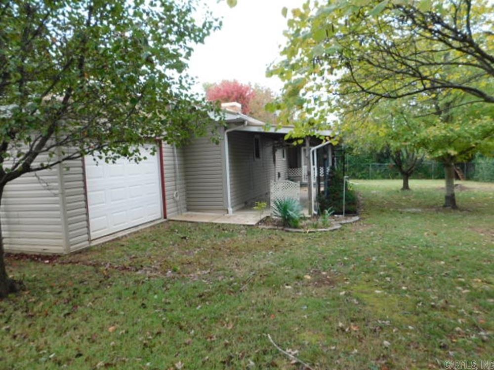 Dixie Dale Estates - Residential