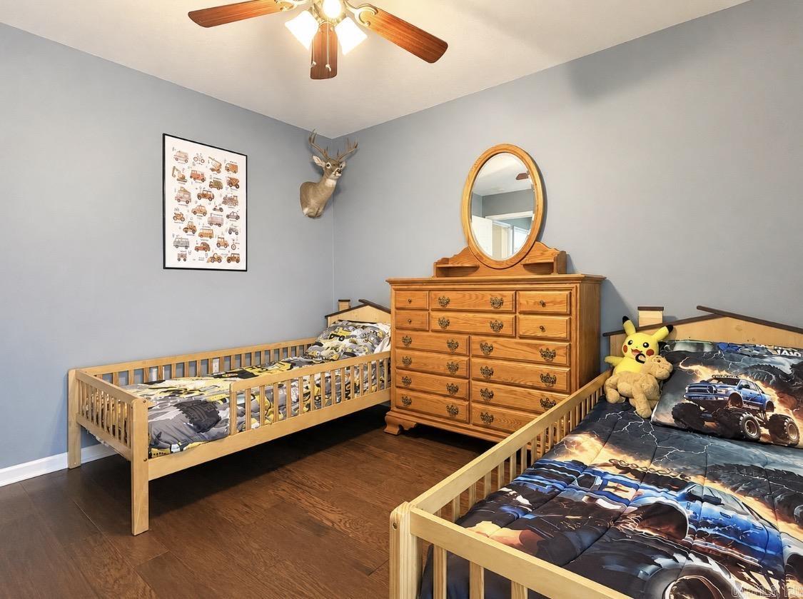 SKYLINE MEADOWS - Residential