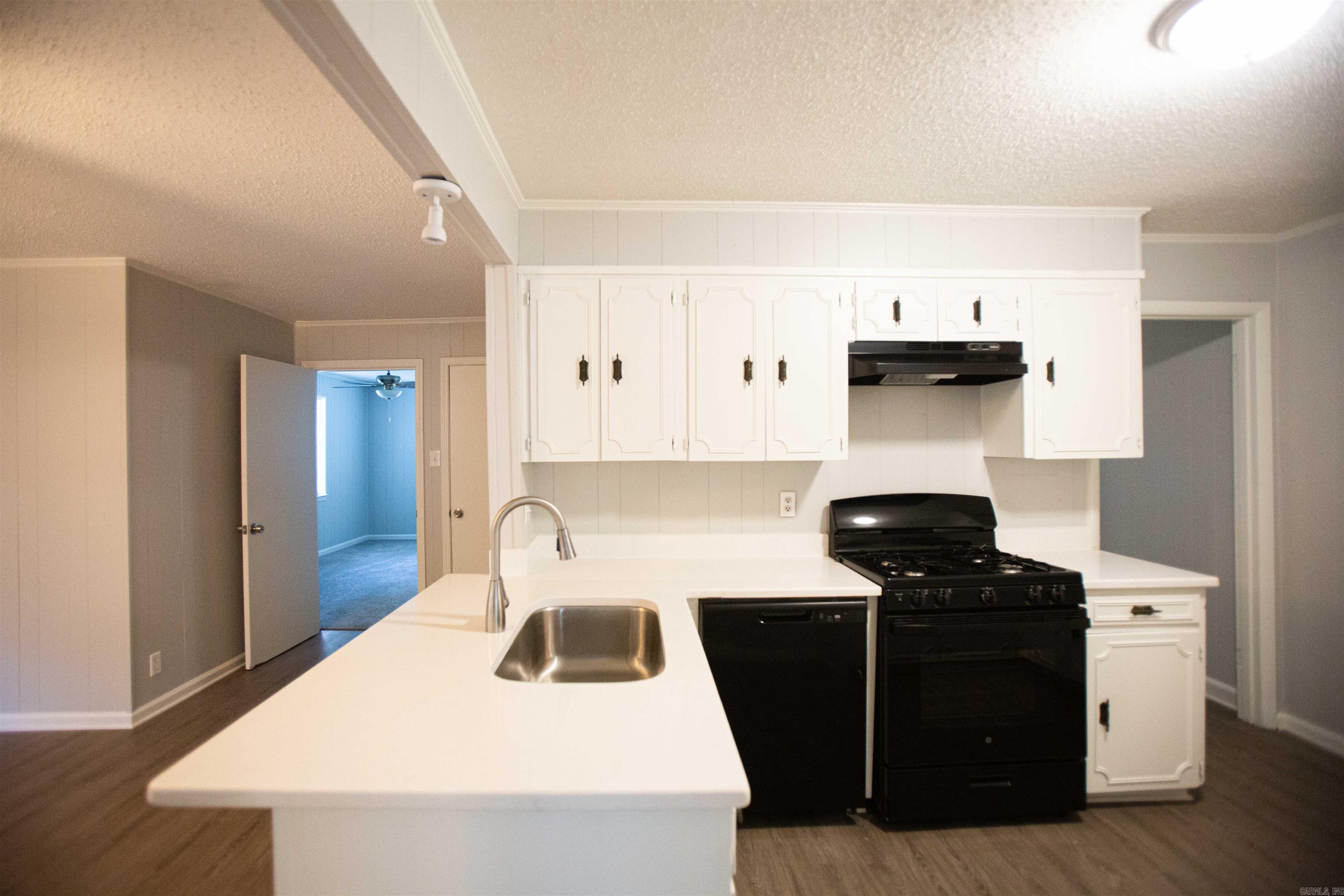 Braddocks - Residential Lease