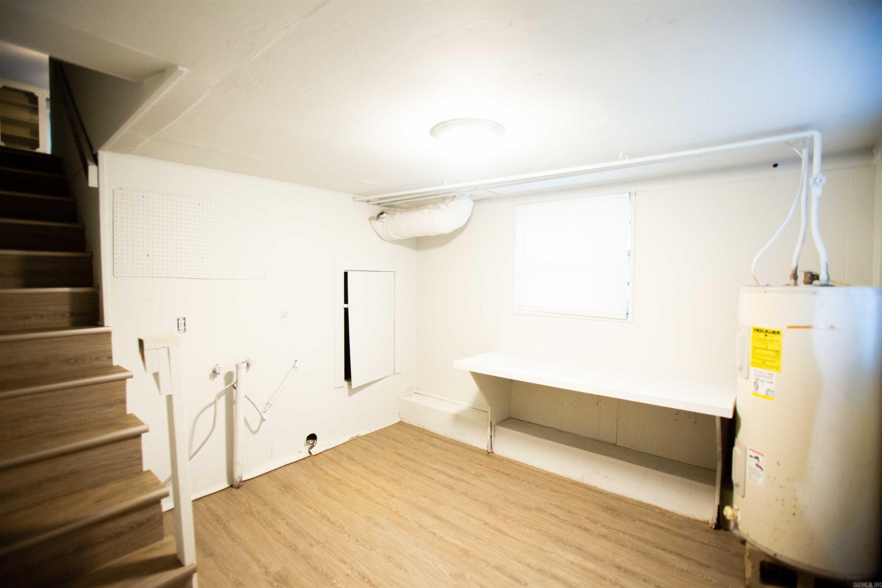 Braddocks - Residential Lease