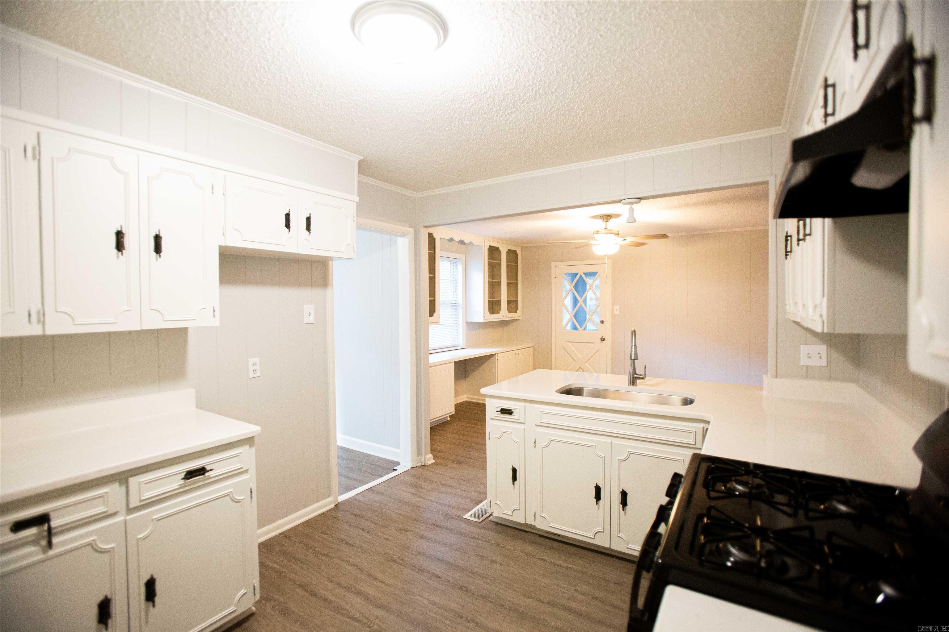 Braddocks - Residential Lease