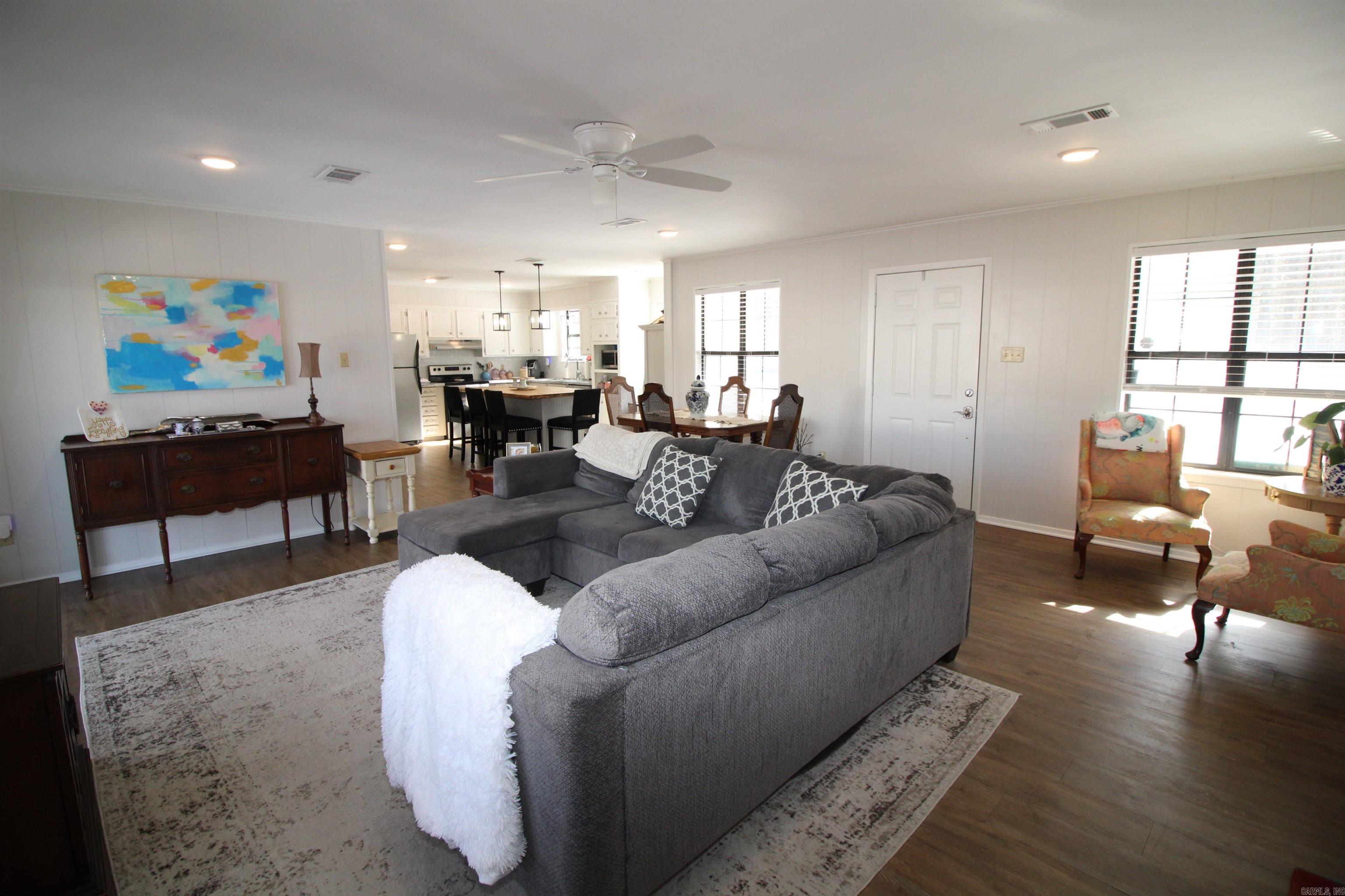 Oakwood - Residential