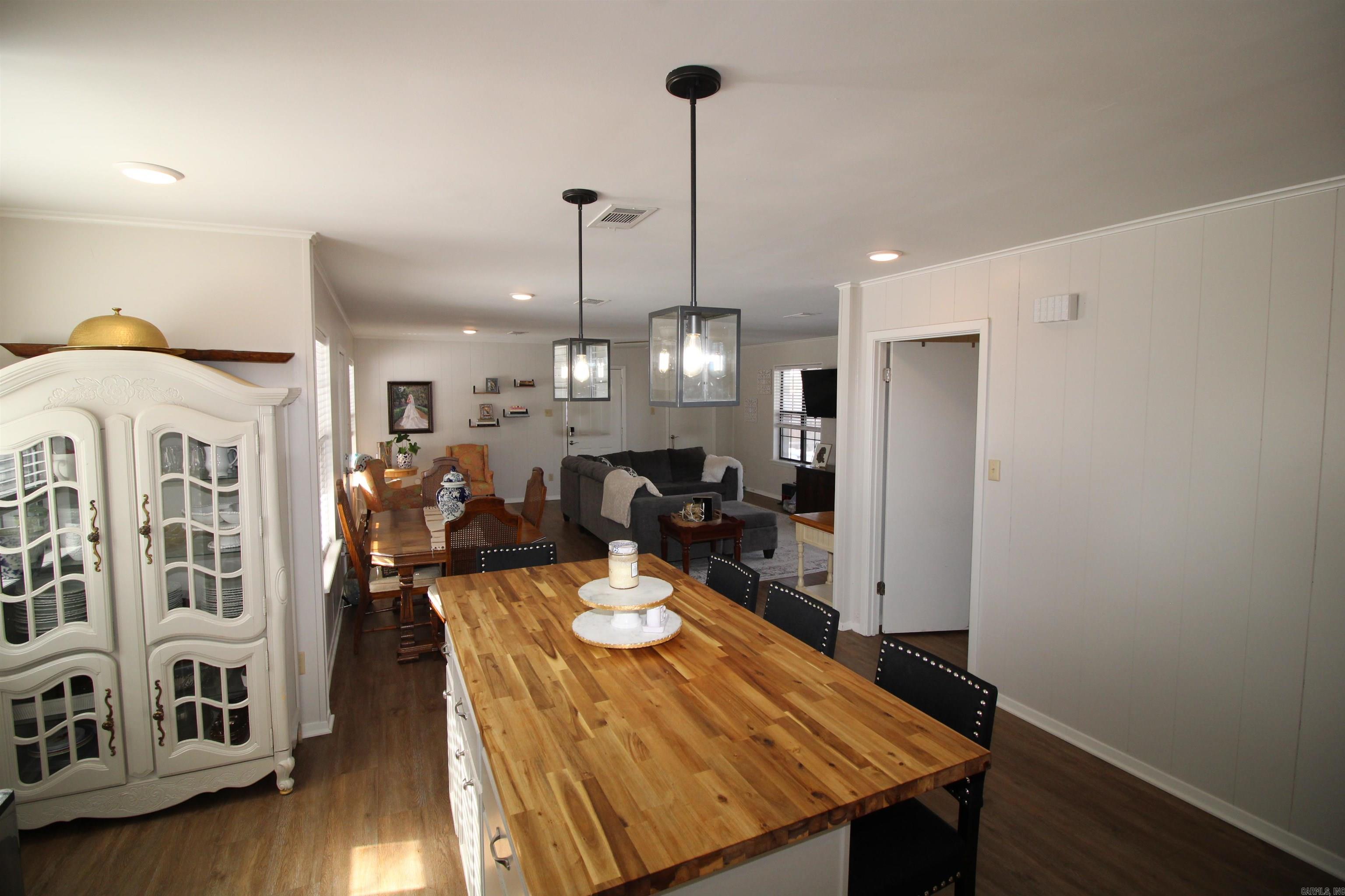 Oakwood - Residential