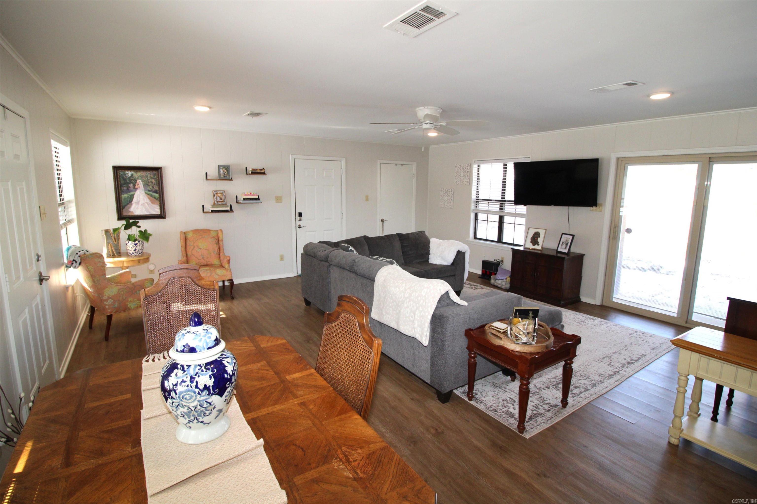 Oakwood - Residential