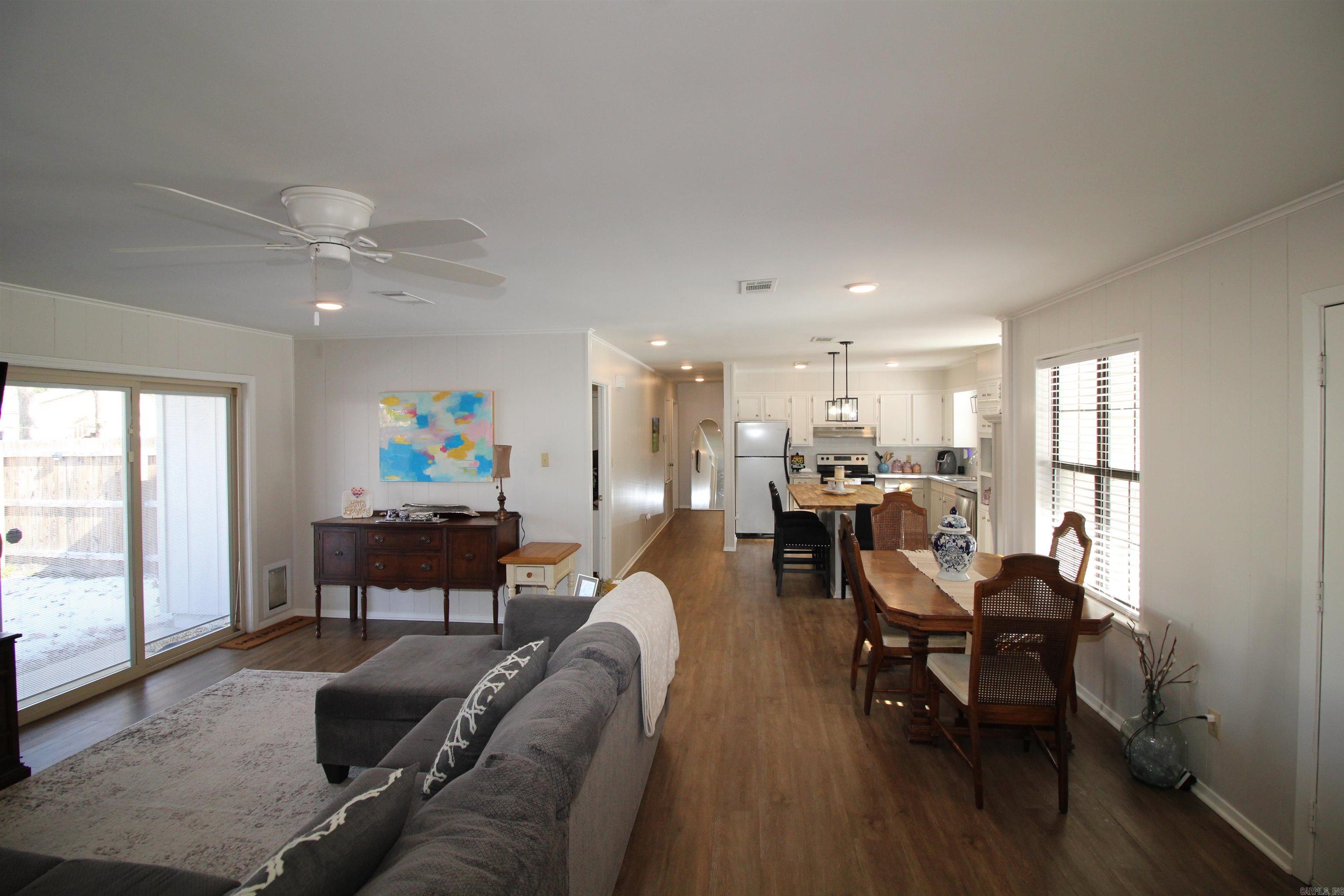 Oakwood - Residential