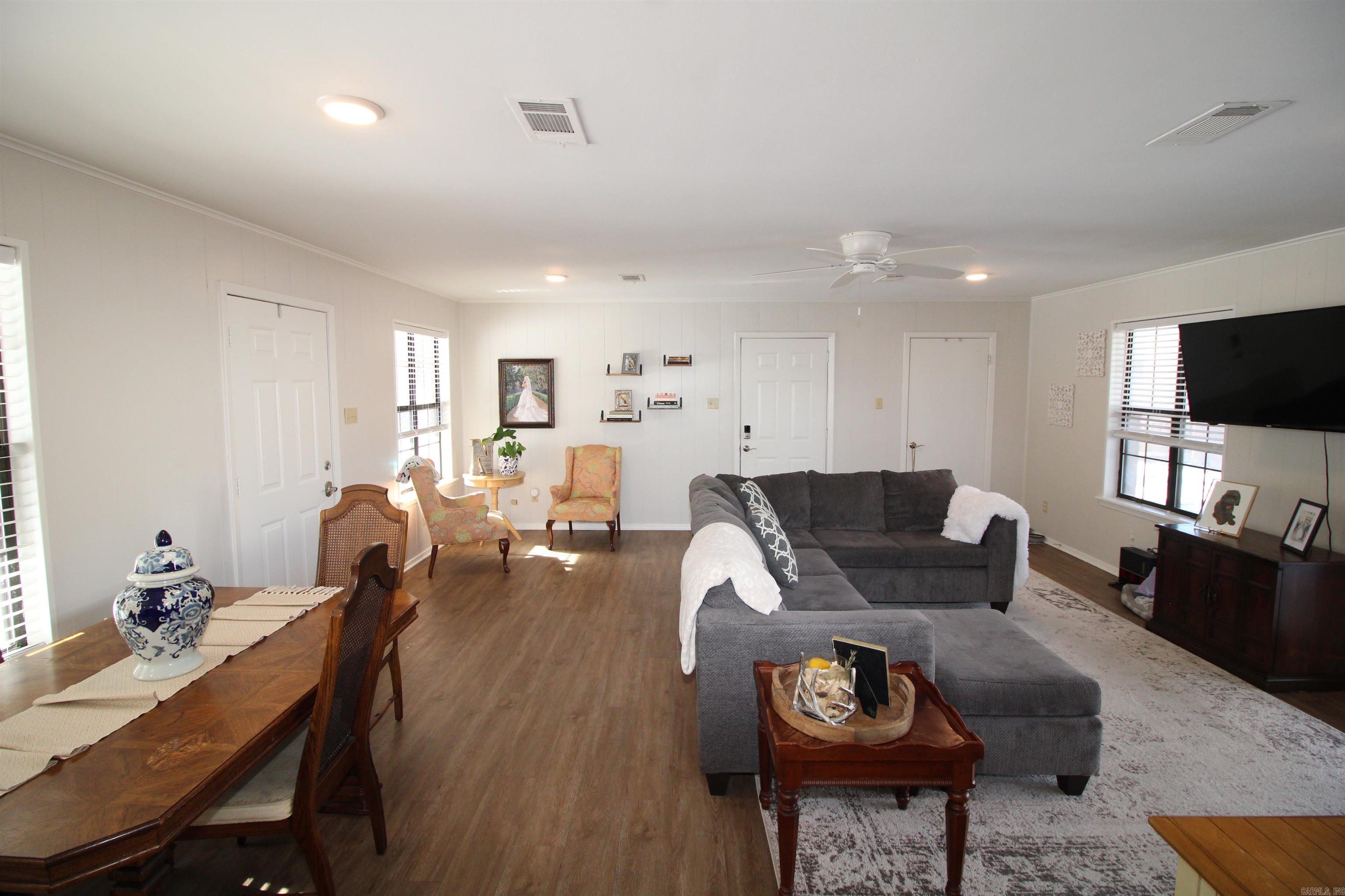 Oakwood - Residential