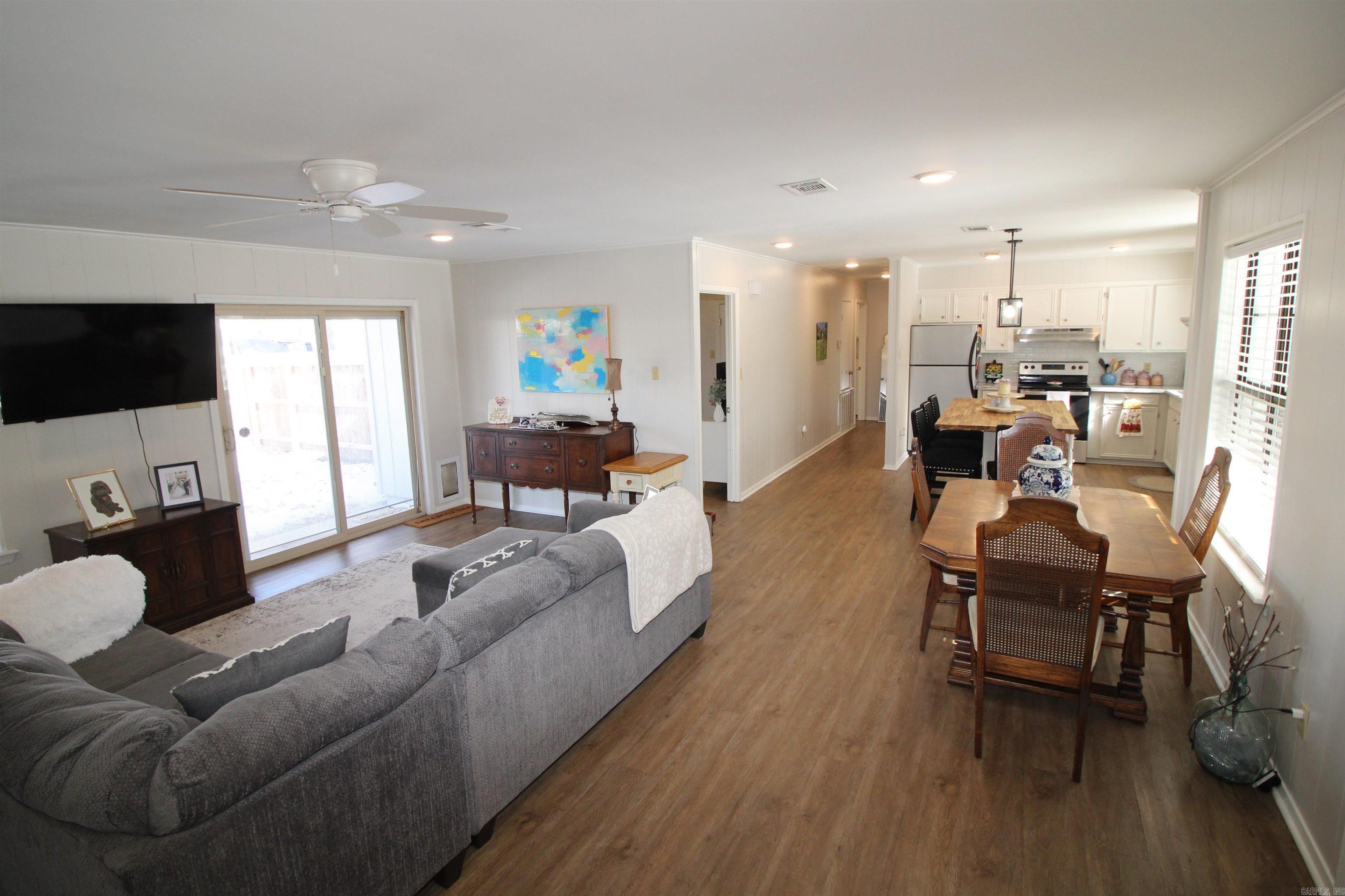 Oakwood - Residential