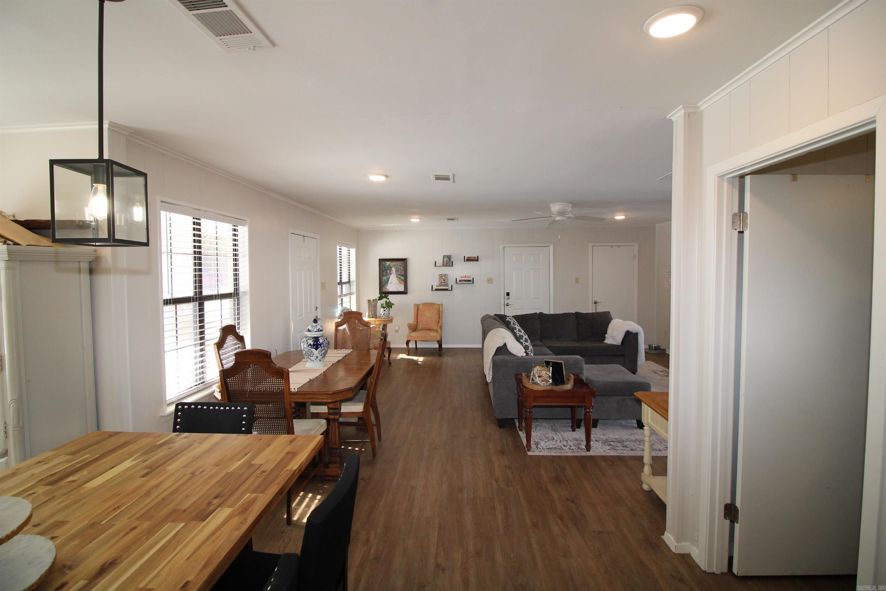 Oakwood - Residential