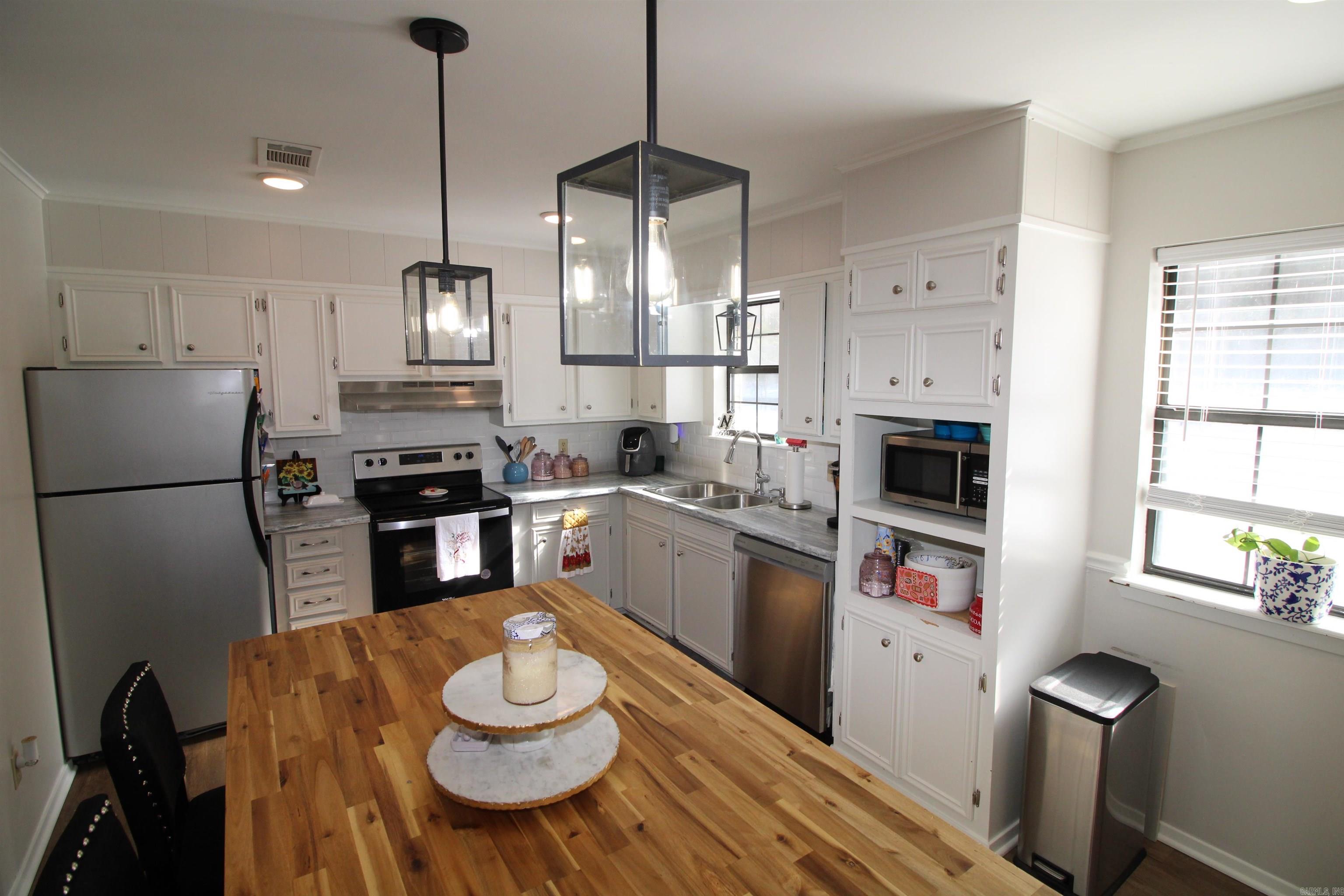 Oakwood - Residential