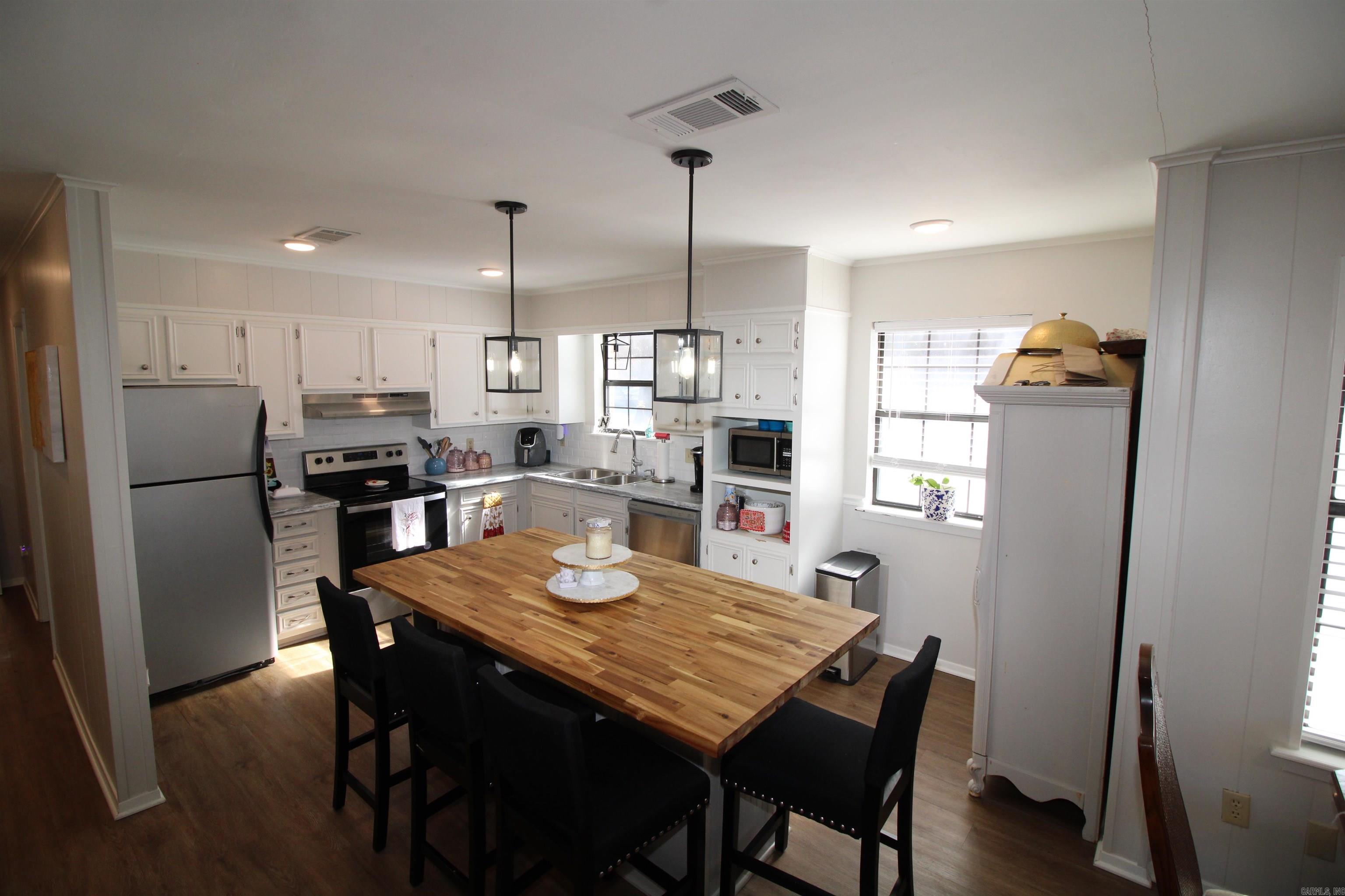 Oakwood - Residential