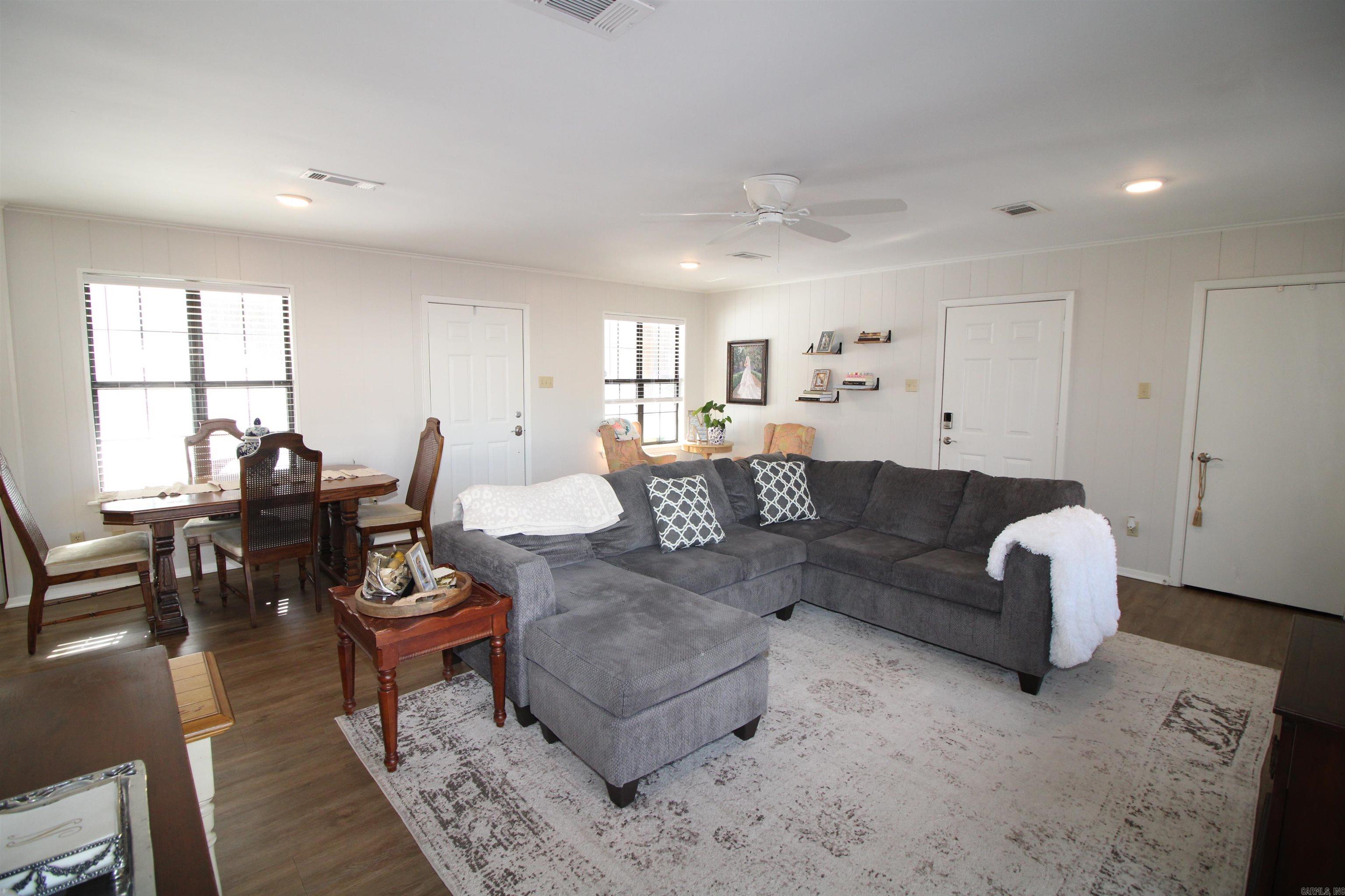 Oakwood - Residential