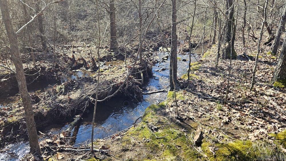 Not in Subdivision - Land