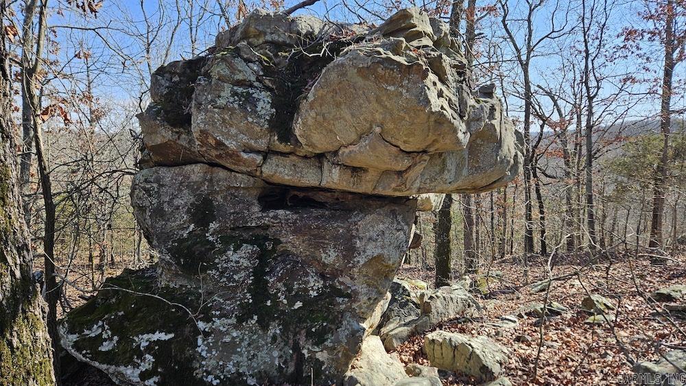 Not in Subdivision - Land