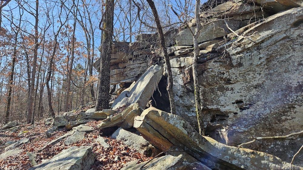 Not in Subdivision - Land