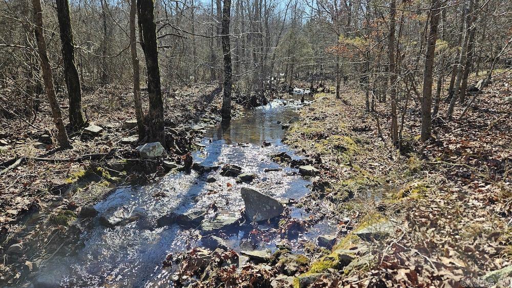 Not in Subdivision - Land