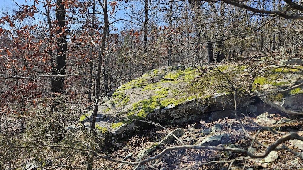 Not in Subdivision - Land