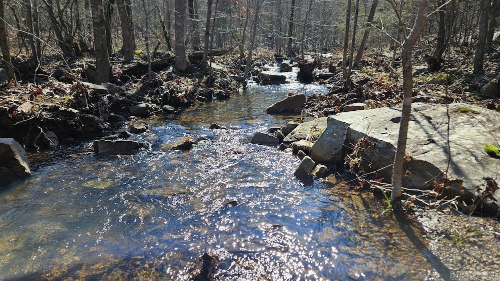 Not in Subdivision - Land