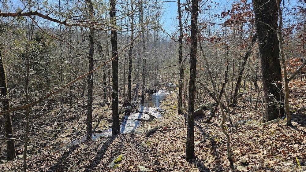 Not in Subdivision - Land