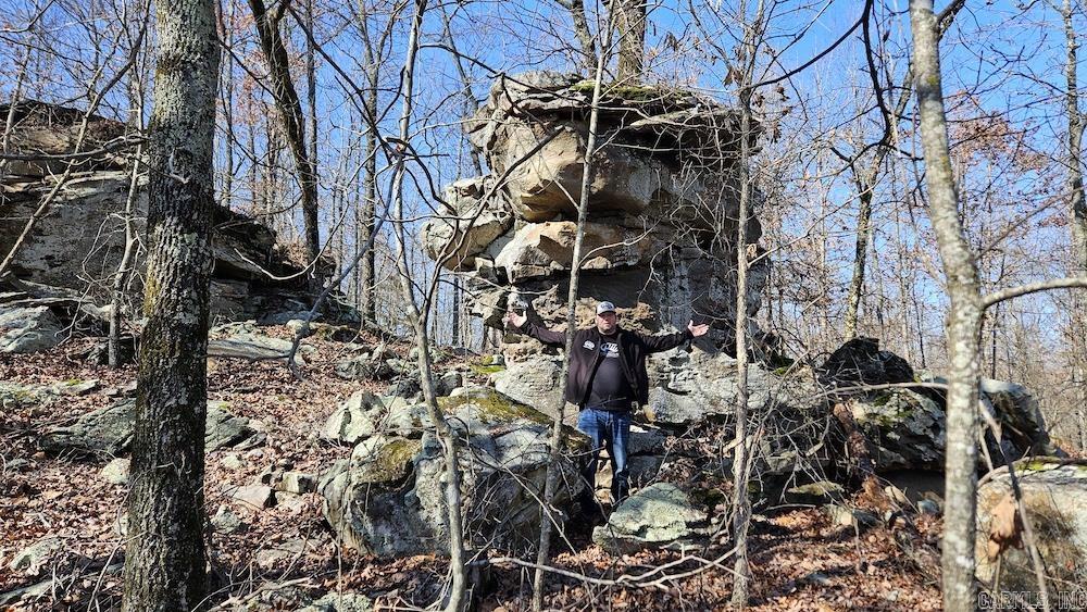 Not in Subdivision - Land