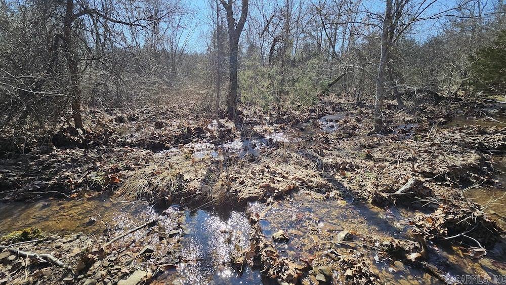 Not in Subdivision - Land