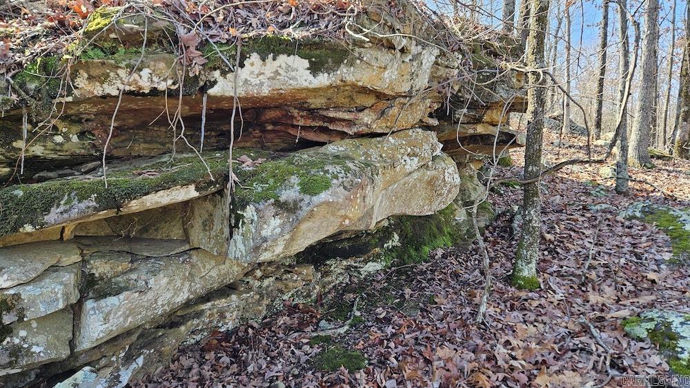 Not in Subdivision - Land