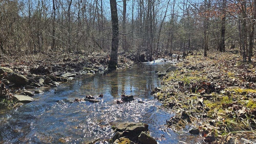 Not in Subdivision - Land