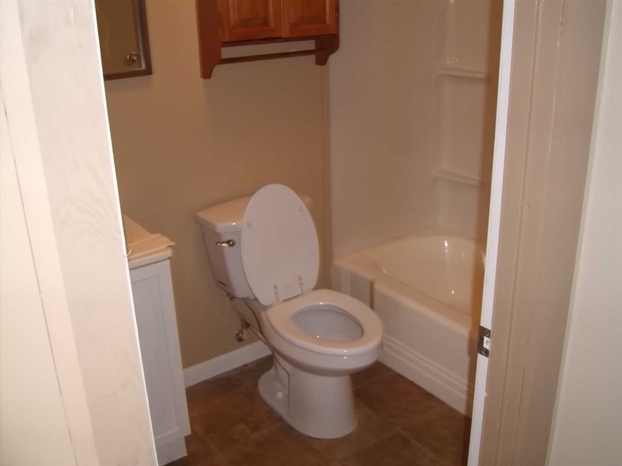 Shady Acres - Residential