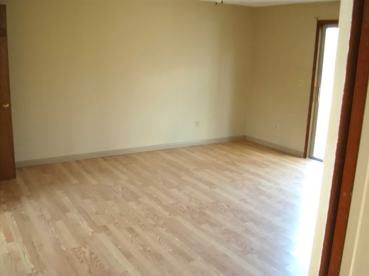 Shady Acres - Residential