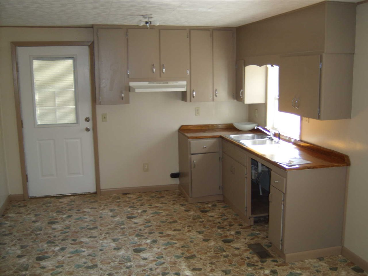 Shady Acres - Residential