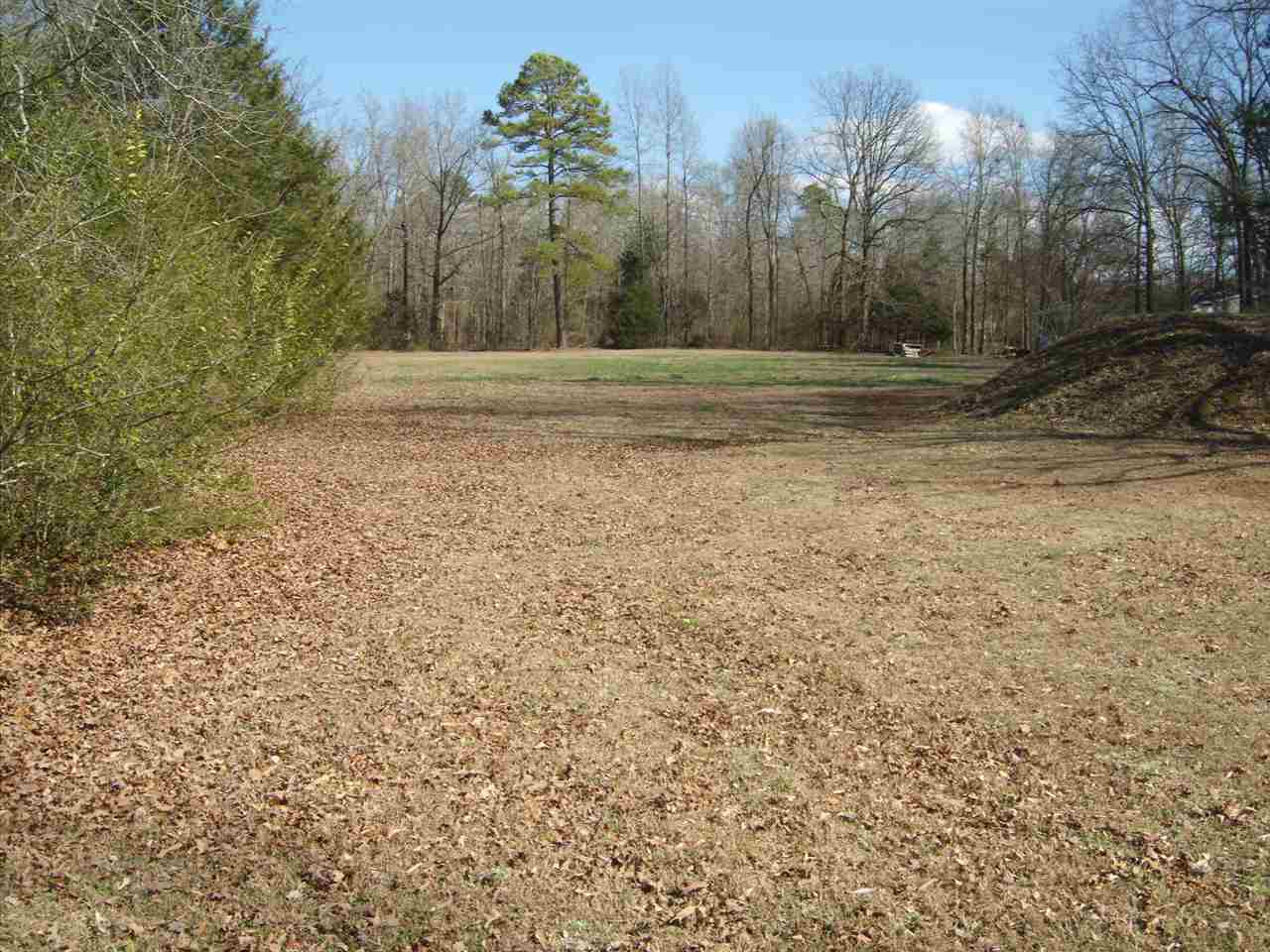 Shady Acres - Residential