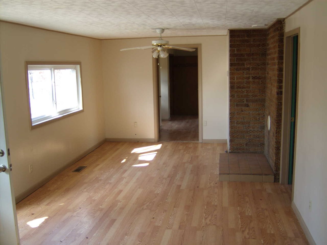 Shady Acres - Residential