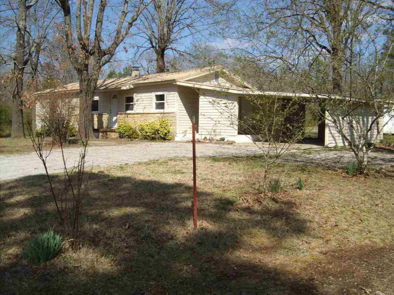 Shady Acres - Residential