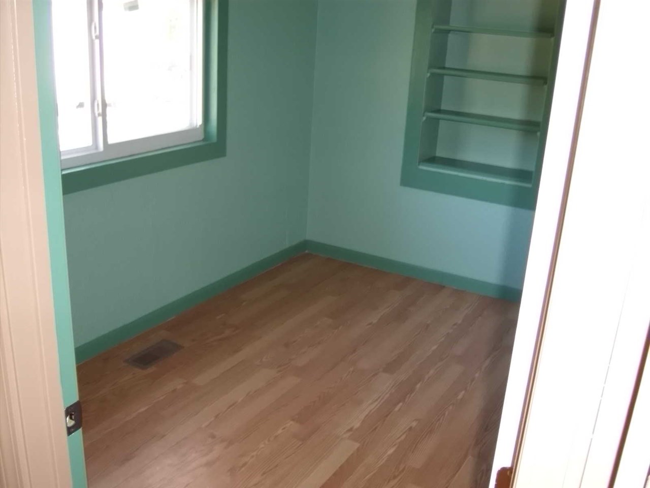 Shady Acres - Residential