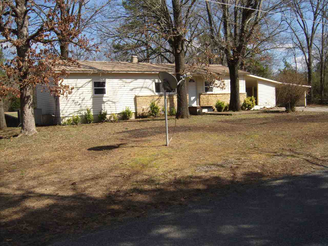 Shady Acres - Residential