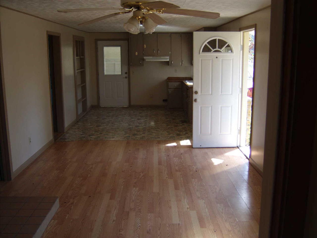 Shady Acres - Residential