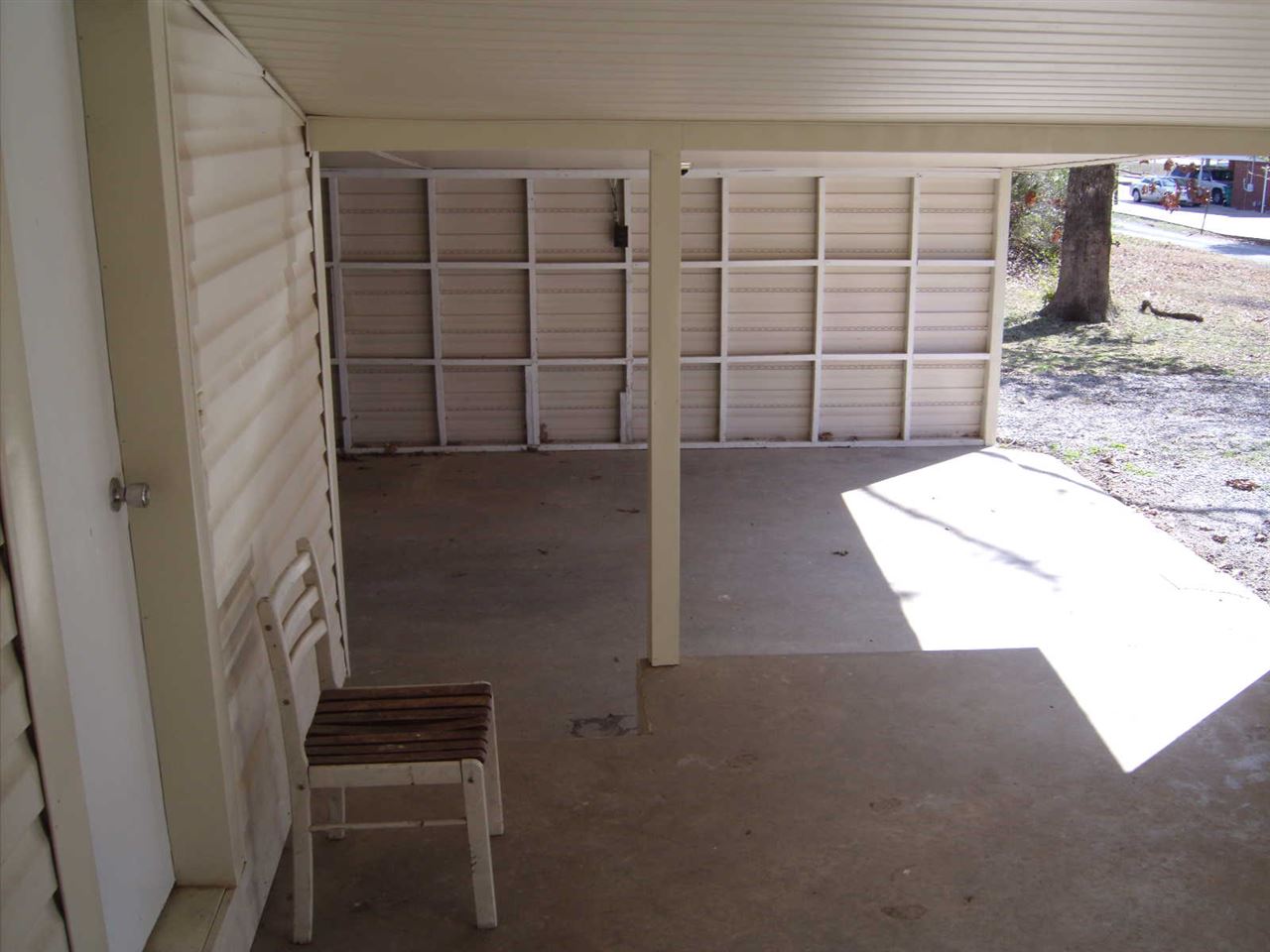 Shady Acres - Residential