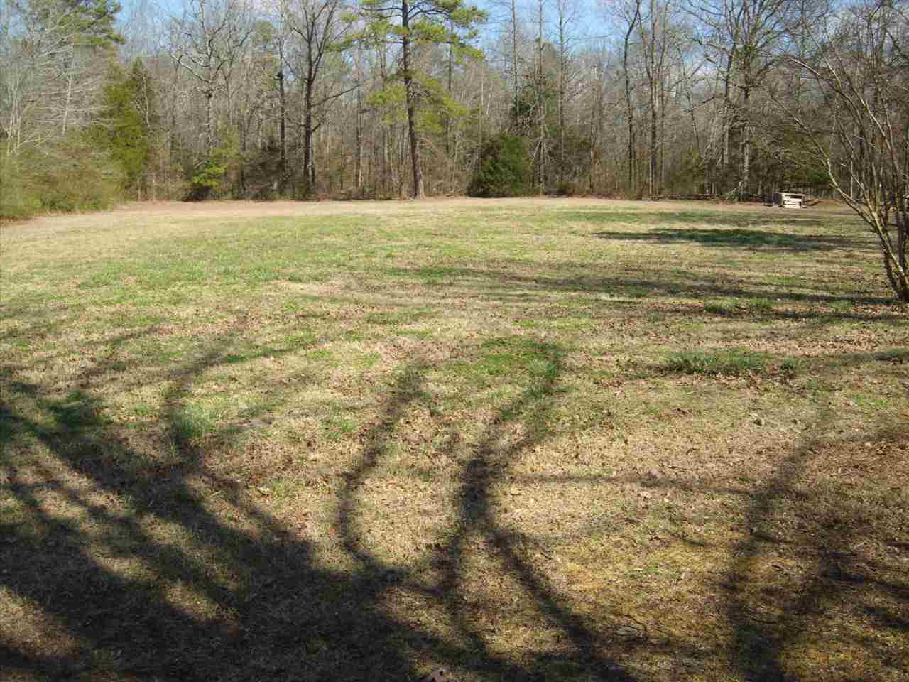 Shady Acres - Residential