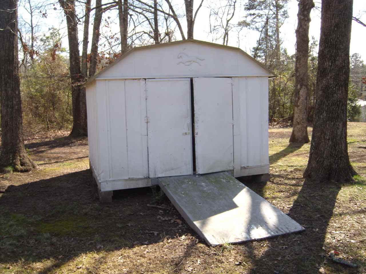 Shady Acres - Residential