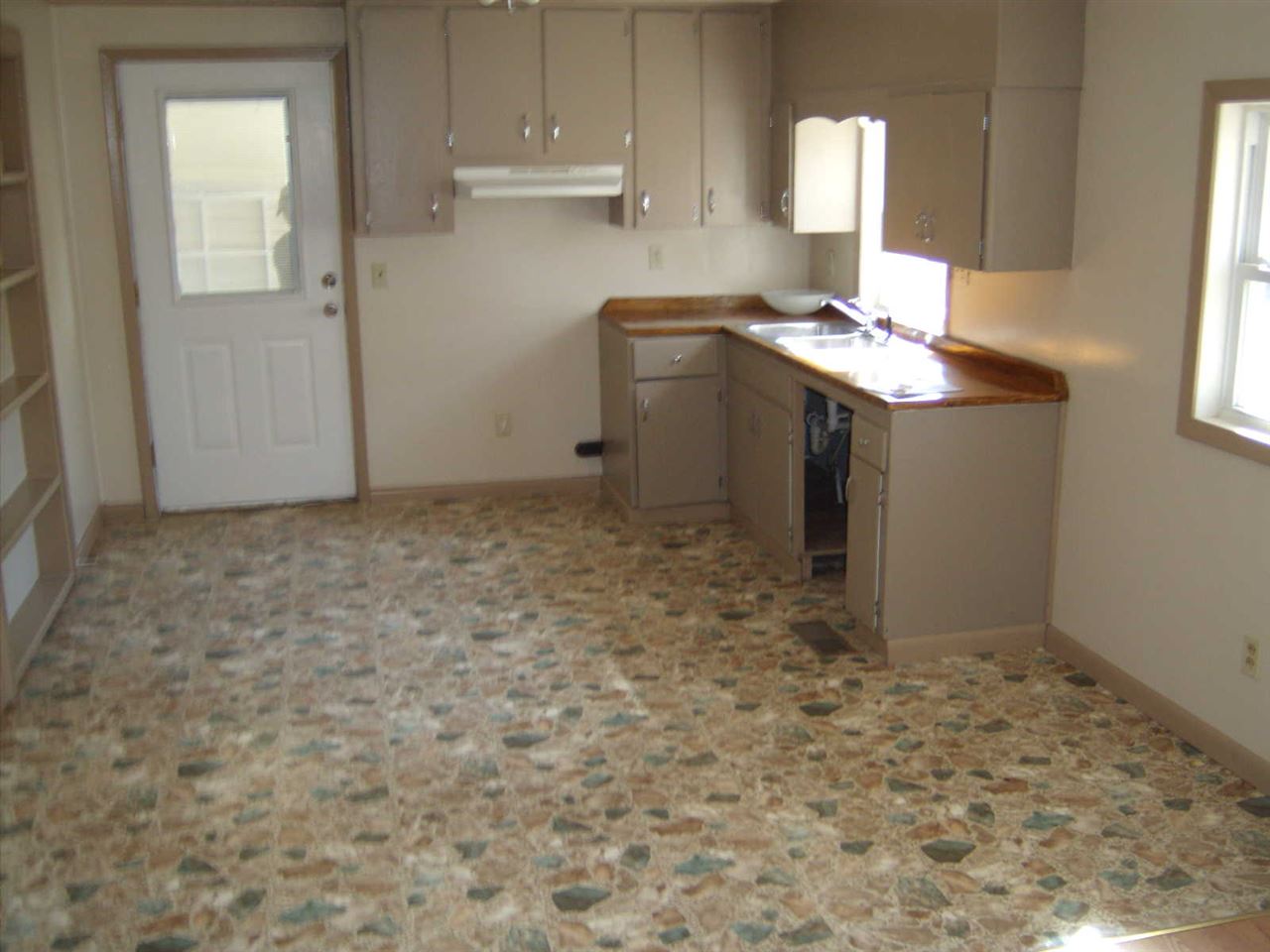 Shady Acres - Residential