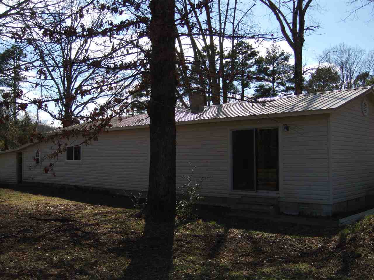 Shady Acres - Residential