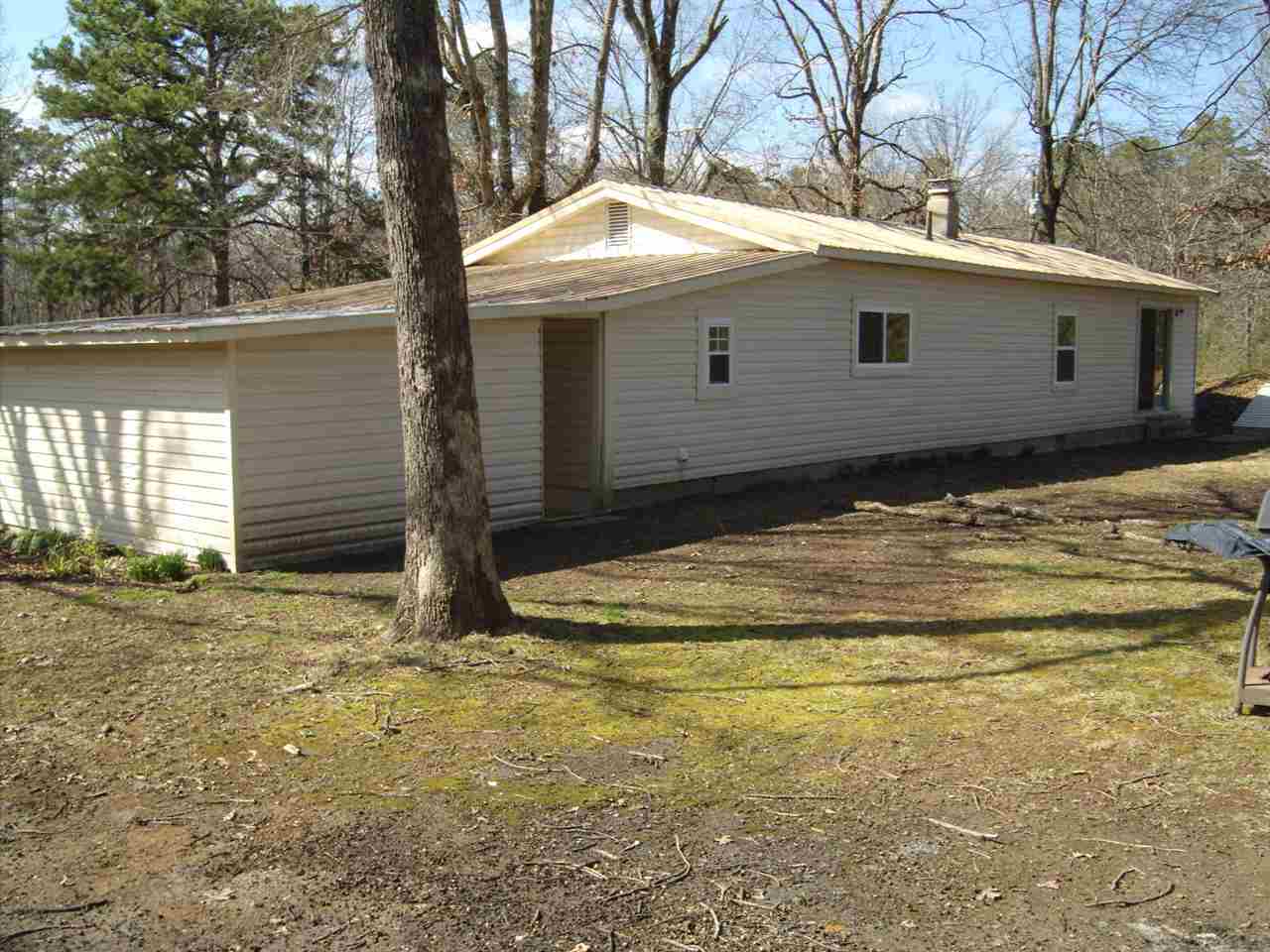 Shady Acres - Residential